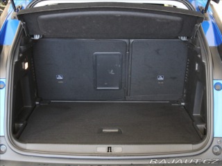 Peugeot 3008 1,2 PT 96kW Allure 32tkm. 2022