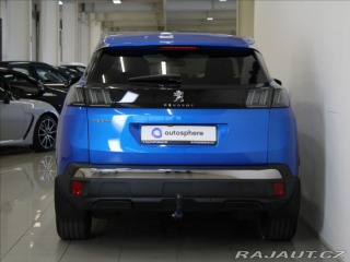 Peugeot 3008 1,2 PT 96kW Allure 32tkm. 2022