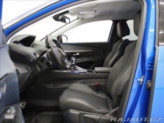 Peugeot 3008 1,2 PT 96kW Allure 32tkm. 2022
