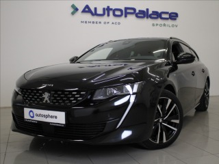 Peugeot 508 1,6 PHEV 165kW GT PANO.24