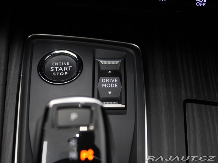 Peugeot 508 1,6 PHEV 165kW GT PANO.24 2022