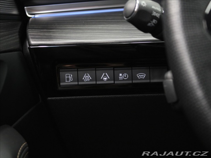 Peugeot 508 1,6 PHEV 165kW GT PANO.24 2022