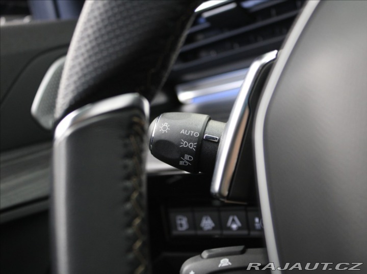 Peugeot 508 1,6 PHEV 165kW GT PANO.24 2022