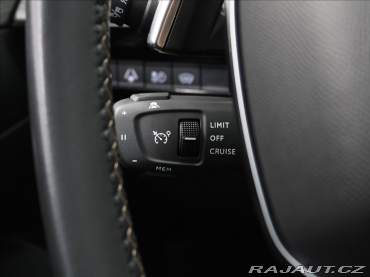 Peugeot 508 1,6 PHEV 165kW GT PANO.24 2022
