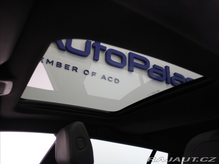 Peugeot 508 1,6 PHEV 165kW GT PANO.24 2022