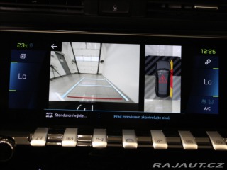 Peugeot 508 1,6 PHEV 165kW GT PANO.24 2022