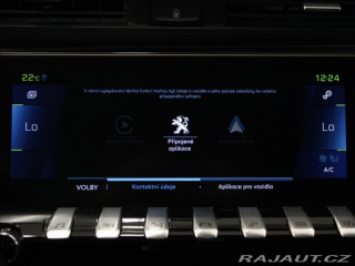 Peugeot 508 1,6 PHEV 165kW GT PANO.24 2022
