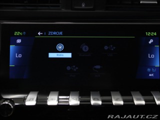 Peugeot 508 1,6 PHEV 165kW GT PANO.24 2022