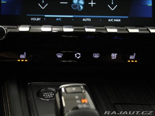 Peugeot 508 1,6 PHEV 165kW GT PANO.24 2022