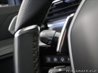 Peugeot 508 1,6 PHEV 165kW GT PANO.24 2022
