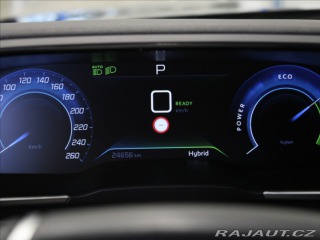 Peugeot 508 1,6 PHEV 165kW GT PANO.24 2022
