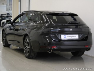 Peugeot 508 1,6 PHEV 165kW GT PANO.24 2022