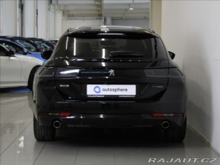 Peugeot 508 1,6 PHEV 165kW GT PANO.24 2022
