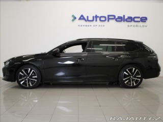 Peugeot 508 1,6 PHEV 165kW GT PANO.24 2022
