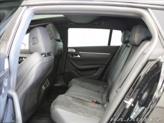 Peugeot 508 1,6 PHEV 165kW GT PANO.24 2022