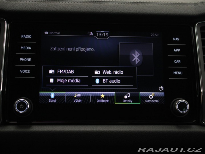 Škoda Kodiaq 2,0 TDi 4x4 L&K TZ 5L 2022