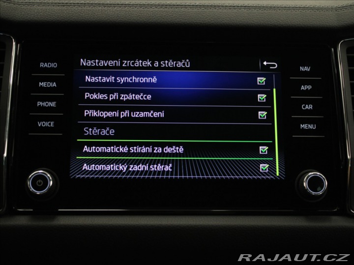 Škoda Kodiaq 2,0 TDi 4x4 L&K TZ 5L 2022