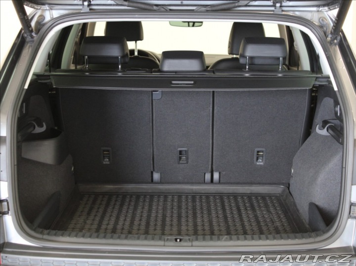 Škoda Kodiaq 2,0 TDi 4x4 L&K TZ 5L 2022