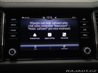 Škoda Kodiaq 2,0 TDi 4x4 L&K TZ 5L 2022