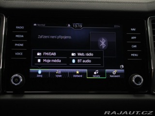 Škoda Kodiaq 2,0 TDi 4x4 L&K TZ 5L 2022