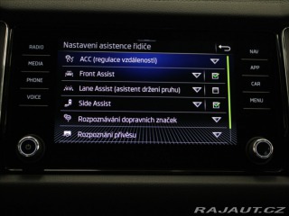 Škoda Kodiaq 2,0 TDi 4x4 L&K TZ 5L 2022