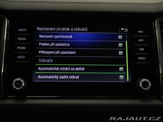 Škoda Kodiaq 2,0 TDi 4x4 L&K TZ 5L 2022