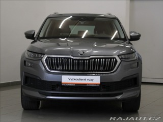 Škoda Kodiaq 2,0 TDi 4x4 L&K TZ 5L 2022