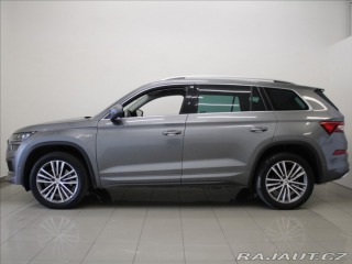 Škoda Kodiaq 2,0 TDi 4x4 L&K TZ 5L 2022