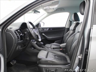 Škoda Kodiaq 2,0 TDi 4x4 L&K TZ 5L 2022