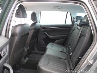 Škoda Kodiaq 2,0 TDi 4x4 L&K TZ 5L 2022