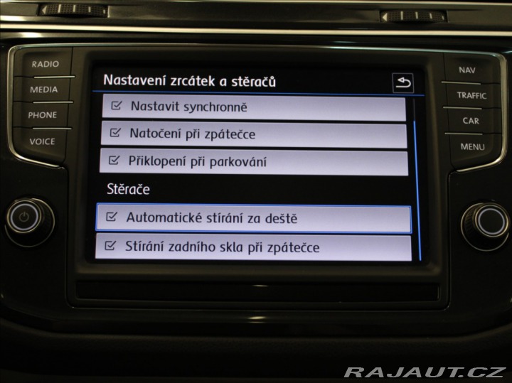Volkswagen Tiguan 2,0 TDi 4x4 DSG Pano.LED. 2017