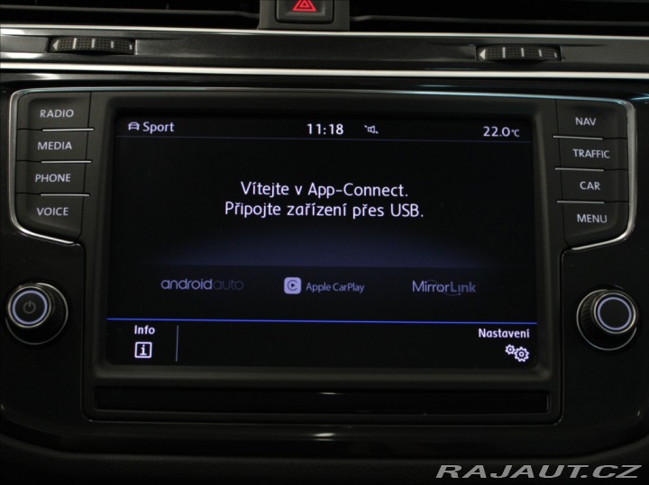Volkswagen Tiguan 2,0 TDi 4x4 DSG Pano.LED. 2017