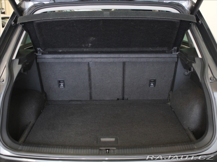 Volkswagen Tiguan 2,0 TDi 4x4 DSG Pano.LED. 2017
