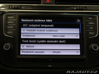 Volkswagen Tiguan 2,0 TDi 4x4 DSG Pano.LED. 2017