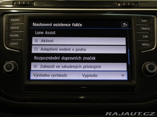 Volkswagen Tiguan 2,0 TDi 4x4 DSG Pano.LED. 2017