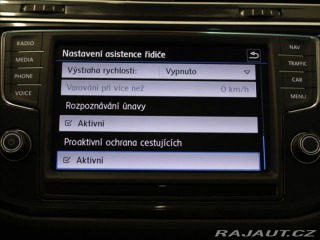 Volkswagen Tiguan 2,0 TDi 4x4 DSG Pano.LED. 2017