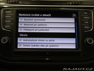 Volkswagen Tiguan 2,0 TDi 4x4 DSG Pano.LED. 2017