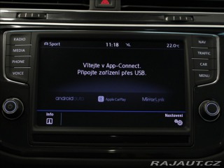 Volkswagen Tiguan 2,0 TDi 4x4 DSG Pano.LED. 2017