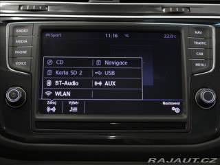 Volkswagen Tiguan 2,0 TDi 4x4 DSG Pano.LED. 2017