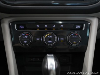 Volkswagen Tiguan 2,0 TDi 4x4 DSG Pano.LED. 2017