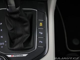 Volkswagen Tiguan 2,0 TDi 4x4 DSG Pano.LED. 2017