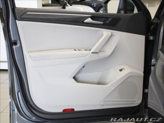 Volkswagen Tiguan 2,0 TDi 4x4 DSG Pano.LED. 2017