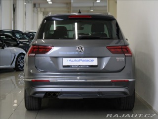 Volkswagen Tiguan 2,0 TDi 4x4 DSG Pano.LED. 2017