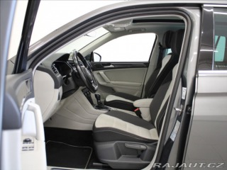 Volkswagen Tiguan 2,0 TDi 4x4 DSG Pano.LED. 2017