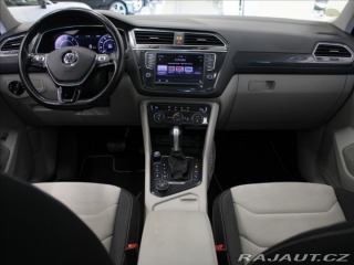 Volkswagen Tiguan 2,0 TDi 4x4 DSG Pano.LED. 2017