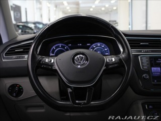 Volkswagen Tiguan 2,0 TDi 4x4 DSG Pano.LED. 2017