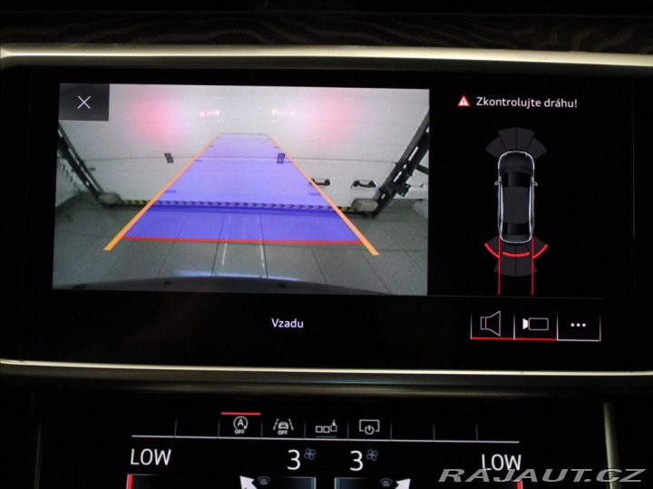 Audi A6 3,0 50TDi Quattro Sport V 2018