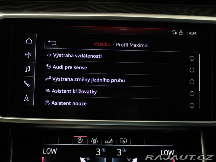 Audi A6 3,0 50TDi Quattro Sport V 2018