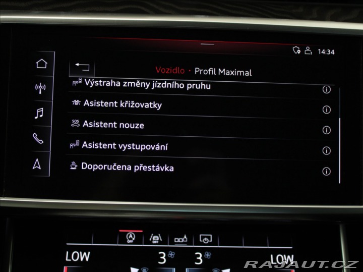 Audi A6 3,0 50TDi Quattro Sport V 2018