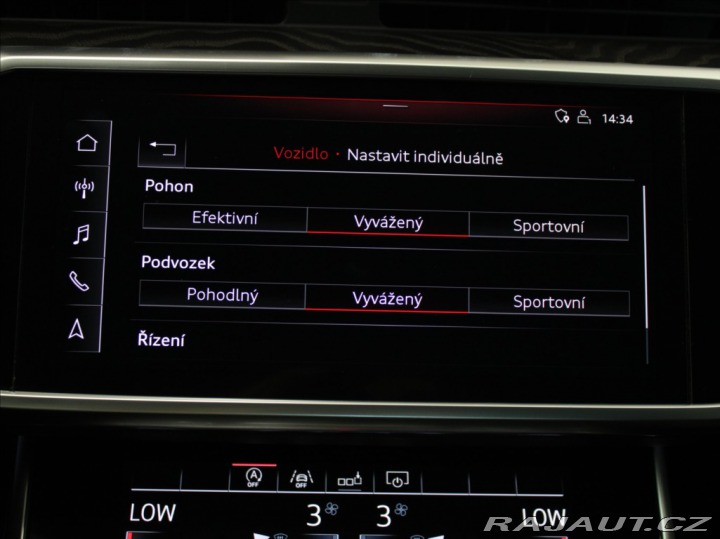 Audi A6 3,0 50TDi Quattro Sport V 2018